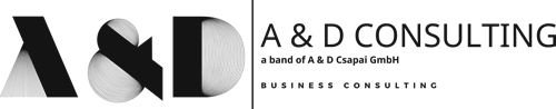 A & D Csapai GmbH Logo